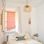 Appartamento Cozy Hideaway In Trastevere
