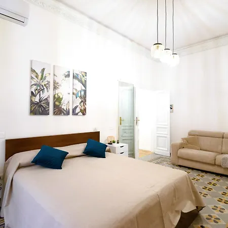아파트 Cozy Hideaway In Trastevere