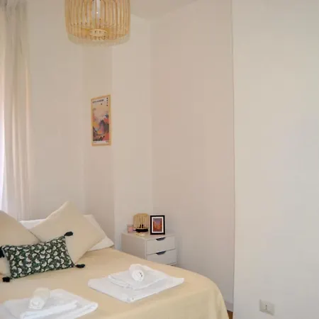 Cozy Hideaway In Trastevere Apartman *