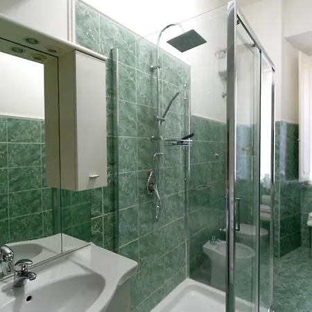 Cozy Hideaway In Trastevere Rzym