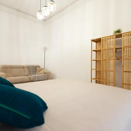 Apartament Cozy Hideaway In Trastevere Rzym