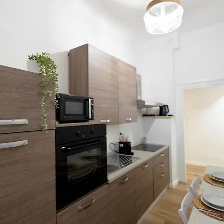 Apartament Cozy Hideaway In Trastevere *
