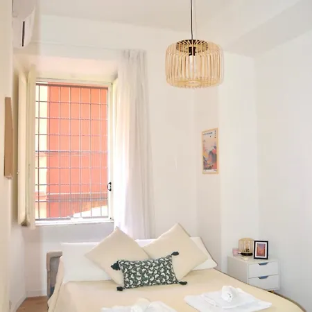 Lejlighed Cozy Hideaway In Trastevere